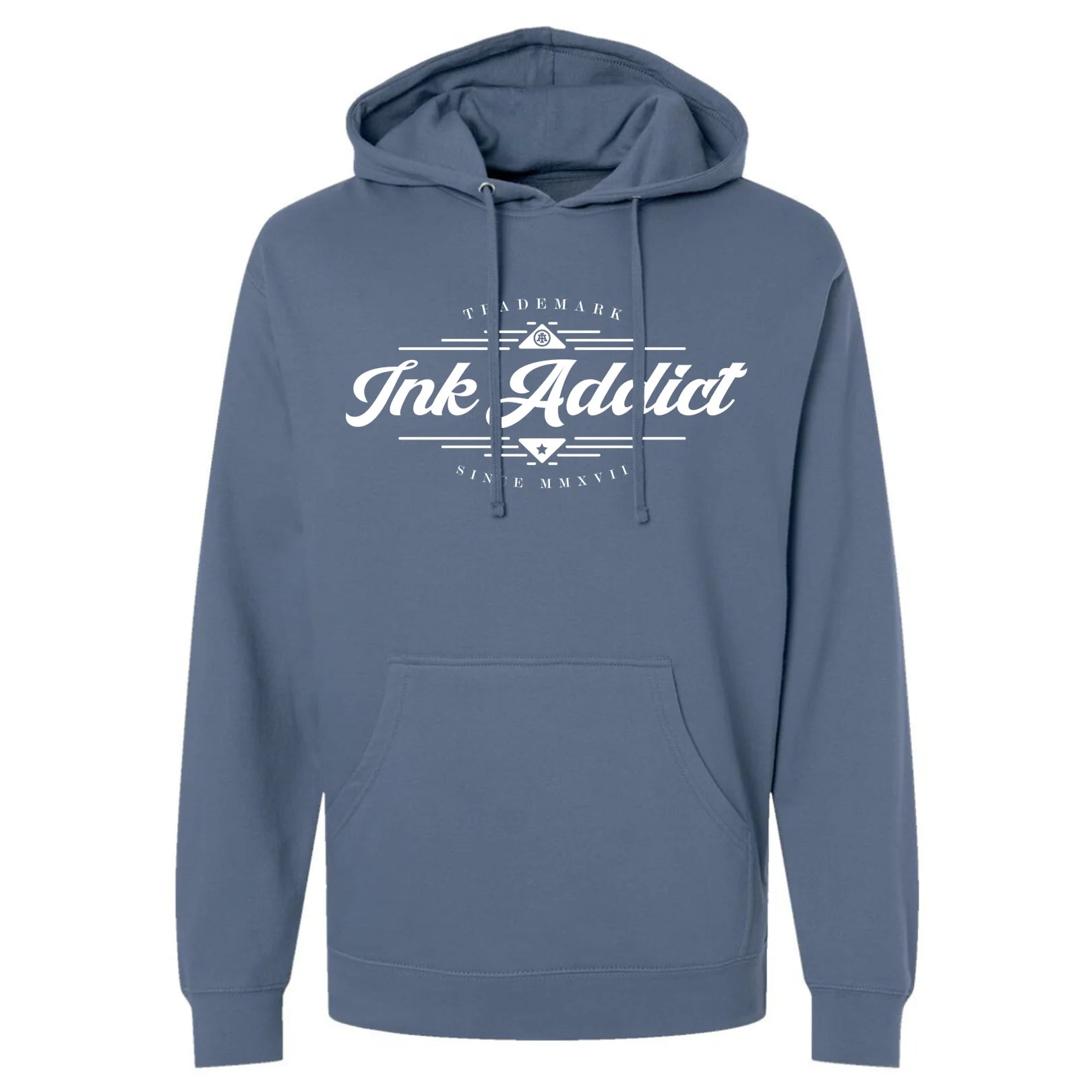 Ink Trademark Unisex Hoodie