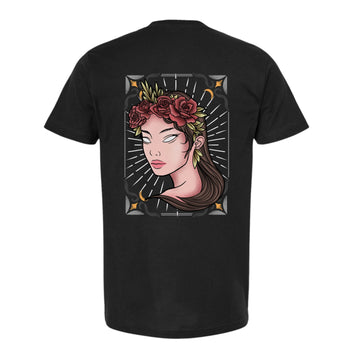 Virgo Unisex Tee