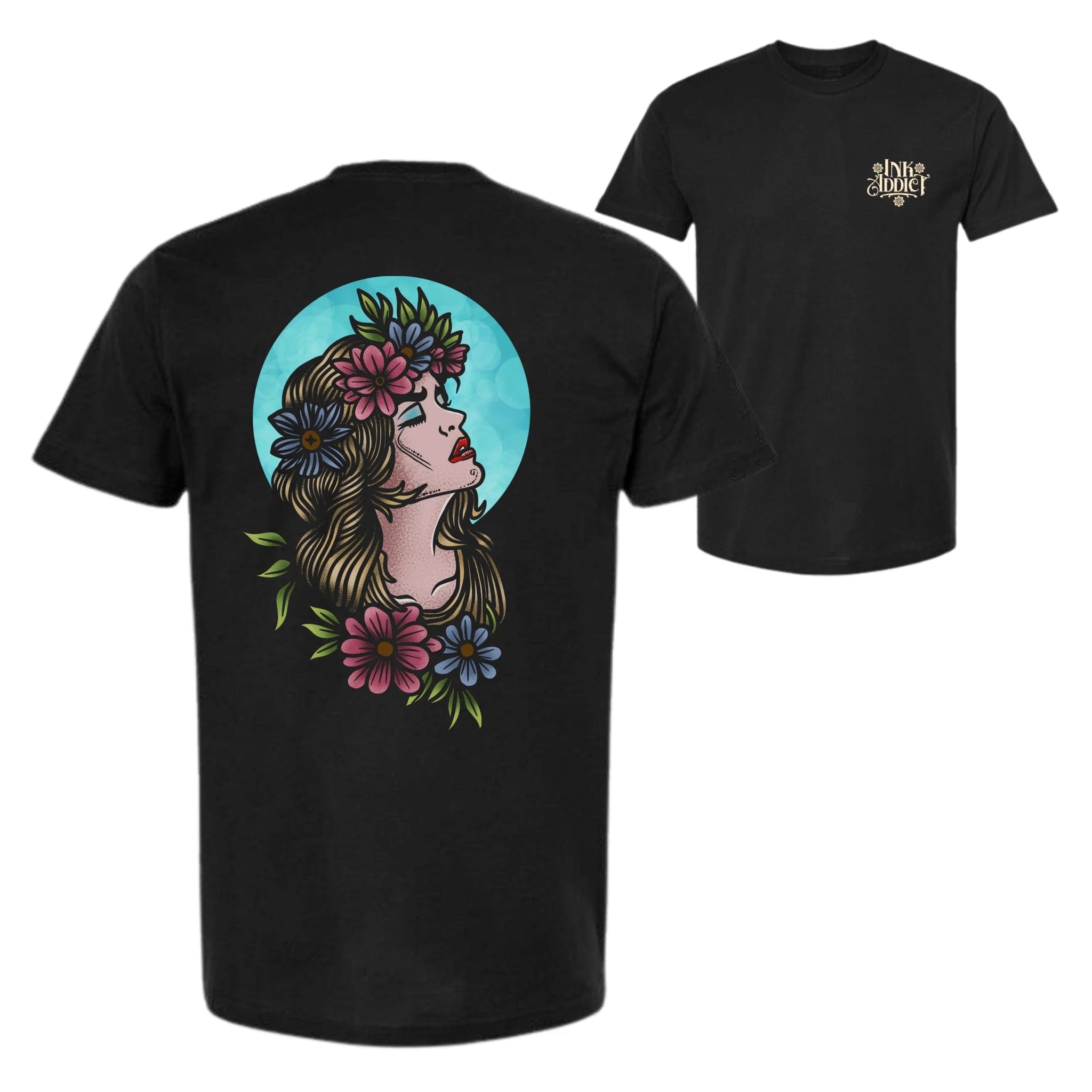 Persephone Unisex Tee