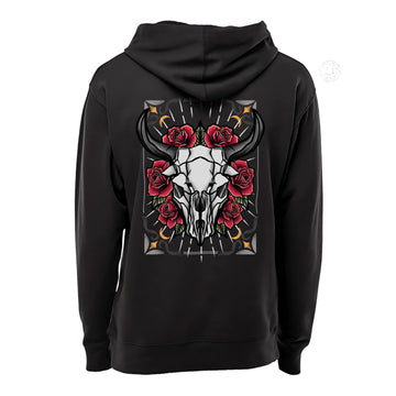 Taurus Unisex Hoodie