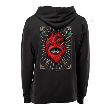 Sagittarius Unisex Hoodie