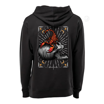 Scorpio Unisex Hoodie