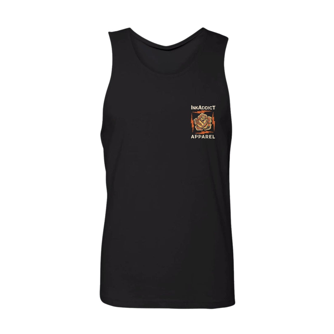 Fight For It Mens Tank