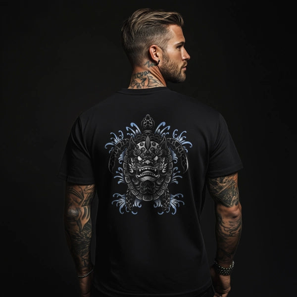 Tidal Titan Tee