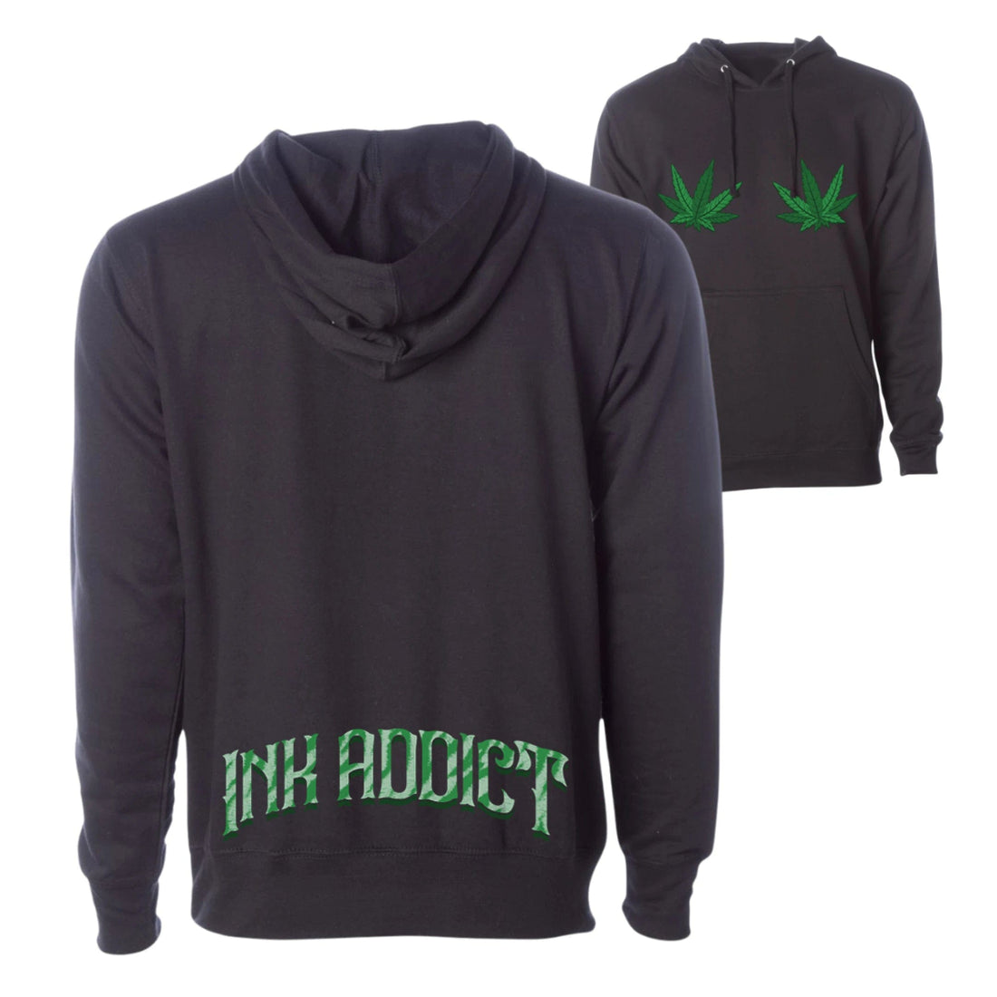 Herbal Hug Unisex Hoodie