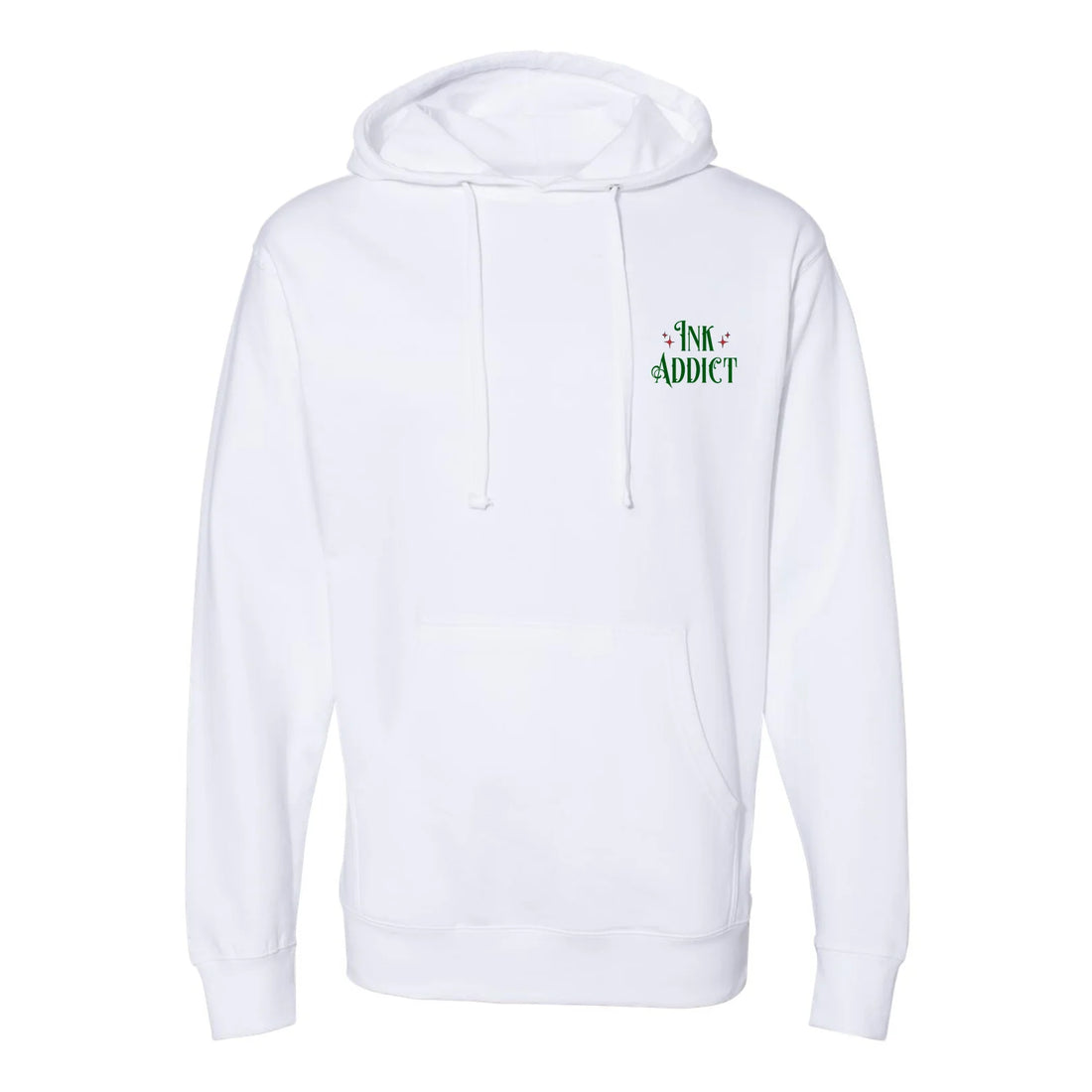 Naughty By Choice Unisex Hoodie